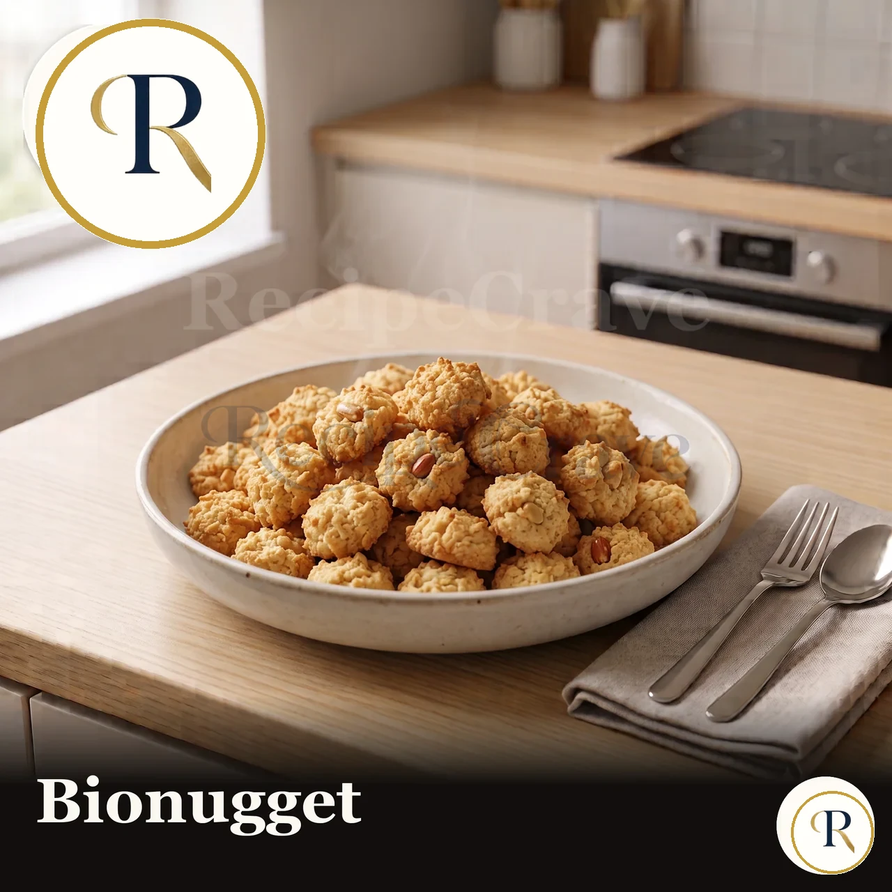 Bionugget Recipe | RecipeCrave