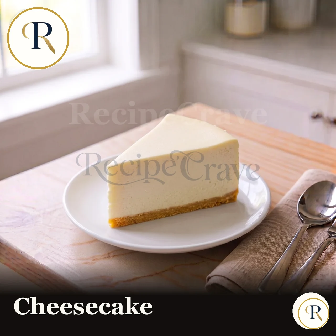 Cheesecake (Velvet) Recipe | RecipeCrave